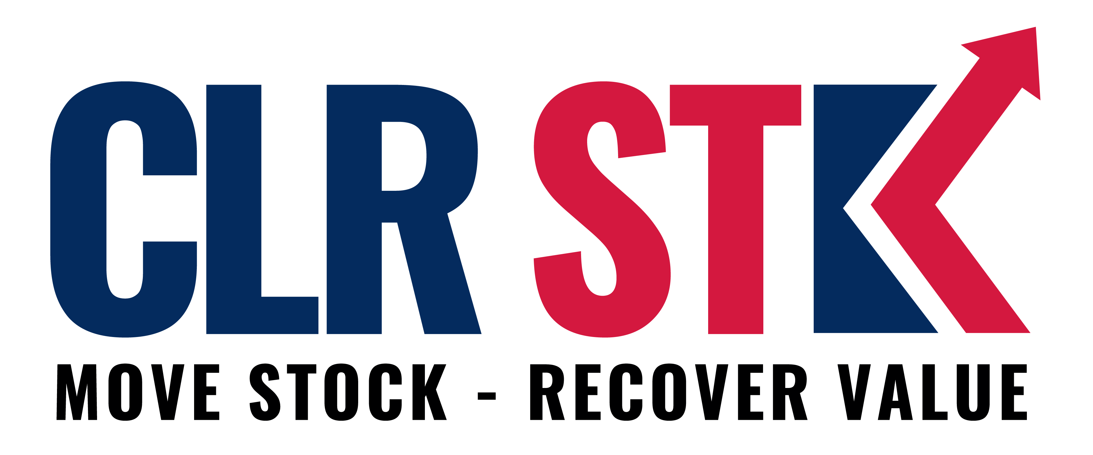 ClrStk Logo