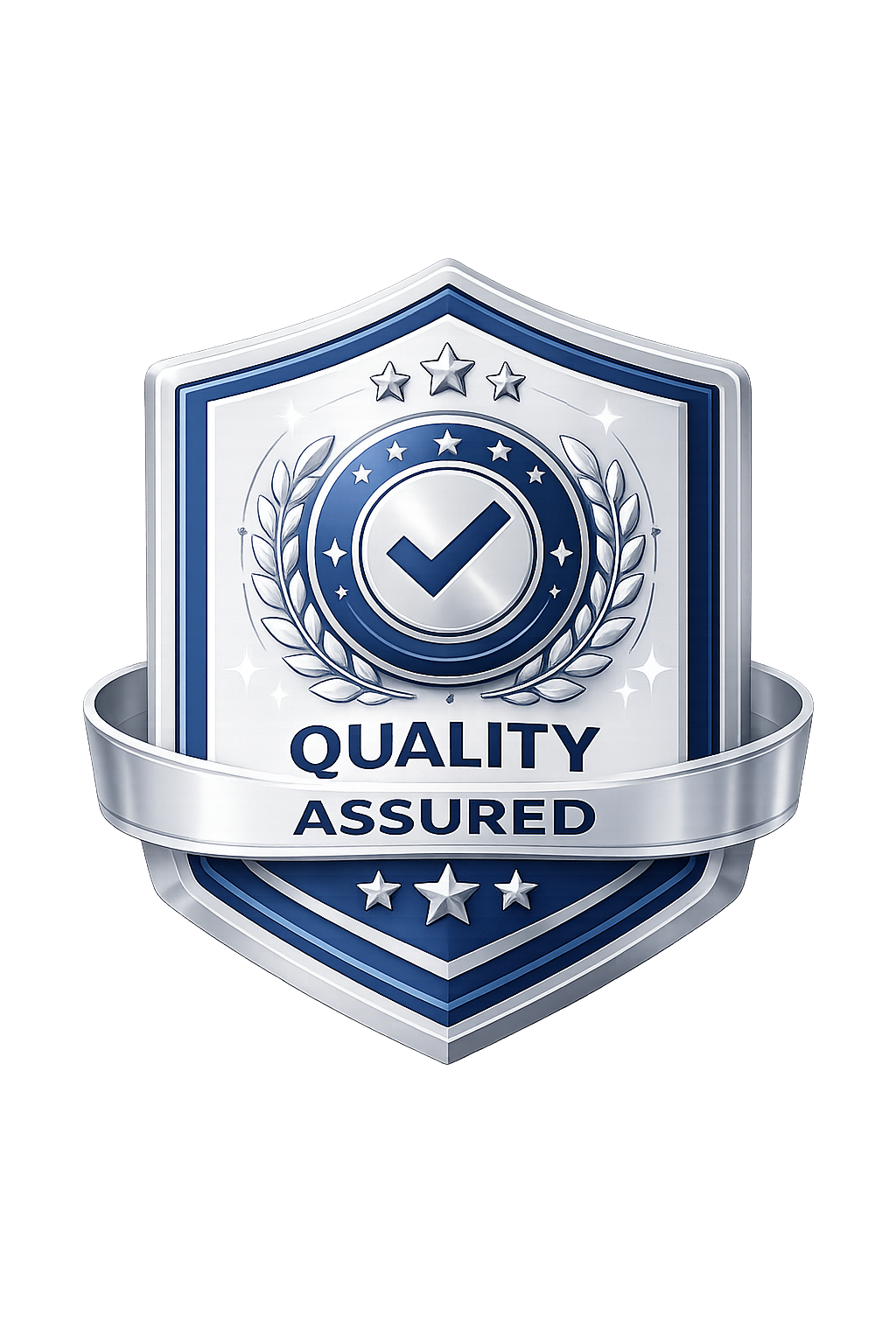 Quality Assured