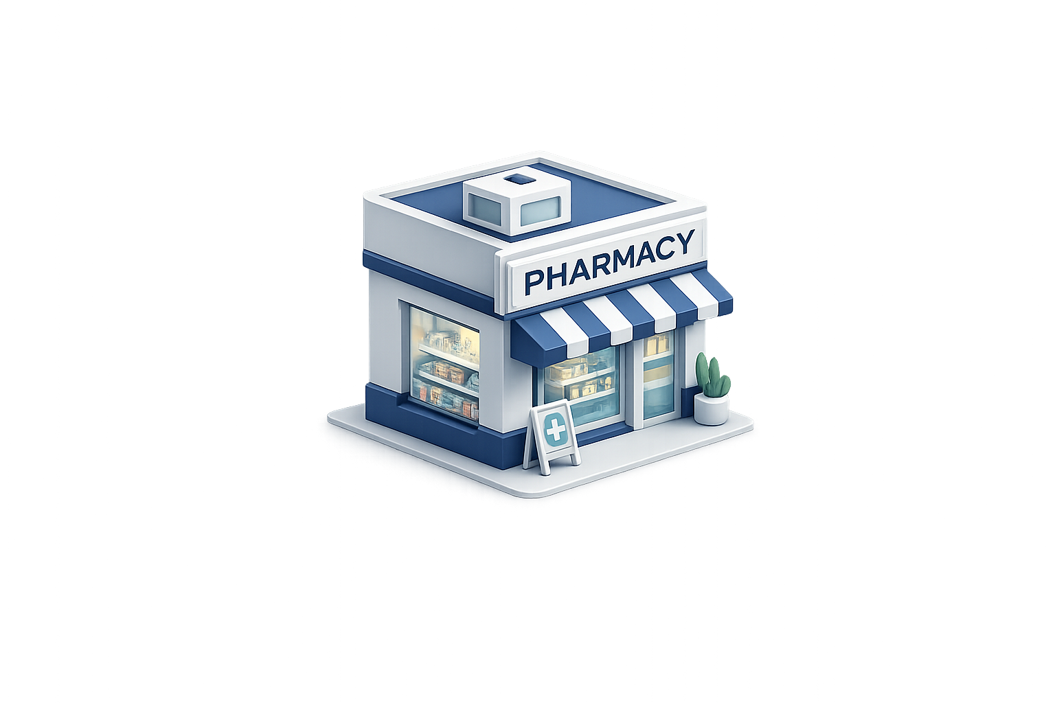 Retail Pharmacy