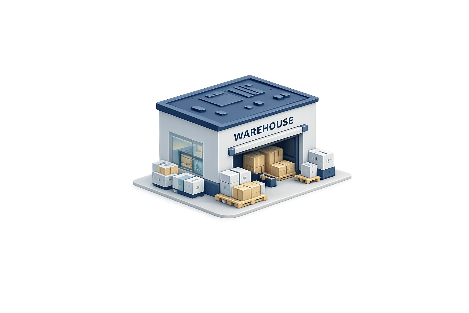 Retail Pharmacy